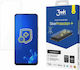 3MK SilverProtection+ Screen Protector (Realme 8 5G)