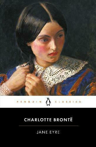 Jane Eyre Jane Eyre