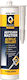 Quality For You Acrilic Adeziv Mastic Alba 280ml 1buc
