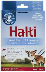 Halti Hundegeschirre Rot