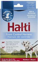 Halti Hundegeschirre Rot Mittel