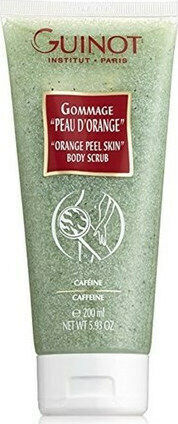 Guinot Orange Peel Skin Creme für Cellulite 200ml