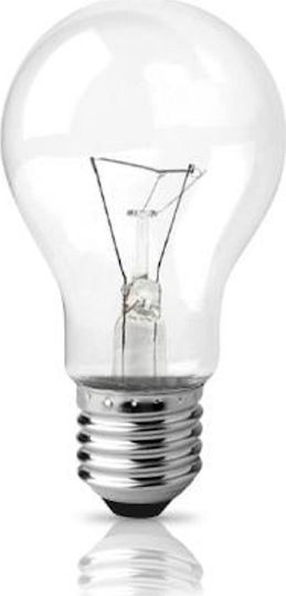 Fos me Halogenlampe für Fassung E27 mit Leistung 40W 42V