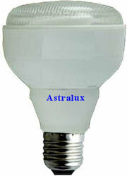 Astralux Εnergiesparlampe E27 20W