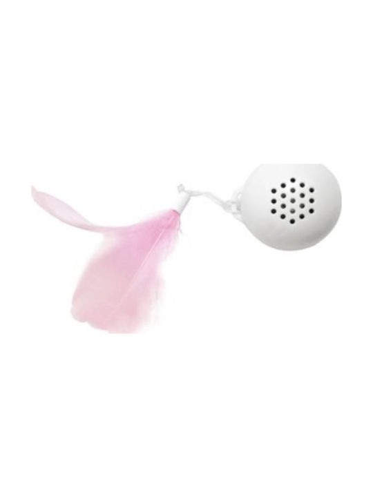 M-Pets Swing Ball Cat Toy Ball 4,2cm