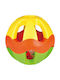M-Pets Wave Ball Katzenspielzeug Ball 12cm