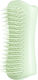 Tangle Teezer Pet Teezer Βούρτσα για Διάφορα Μήκη Τρίχας για Περιποίηση Τριχώματος Πράσινο