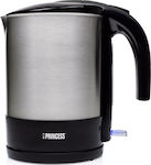 Princess 236039 Kettle 1.7lt 2200W Silver