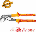 Ingco Adjustable Wrench 250mm