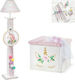 Parisis Set de Botez cu Temă Unicorn MON-3