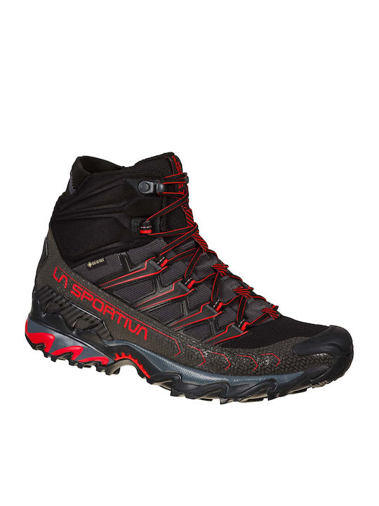 La Sportiva Ultra Raptor II Mid GTX Herren Wand...