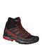 La Sportiva Ultra Raptor II Mid GTX Мъжки Планински Боти Водоустойчиви с Мембрана Gore-Tex Черни