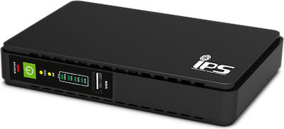 IPS RouterUPS-15 UPS 15W