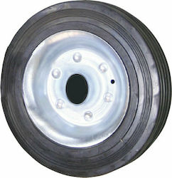 Lalizas Wheel for Trailer Jack Spare foot Trailers, 200x50mm