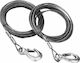 Lalizas Wire Rope 5mm 99599