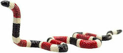 Animal Planet Miniature Toy Coral Snake Medium for 3+ Years Old 387251