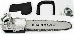 Worksite Chain Saw Stand 12" Εξάρτημα Ηλεκτρικών Εργαλείων