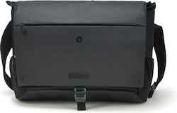 Dicota Move Tasche Bote für Laptop 15.6" in Schwarz Farbe