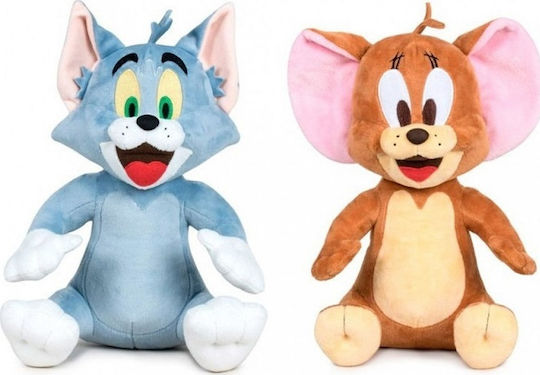 Play By Play Plush Disney Tom & Jerry 20 cm (Various Designs) 1pc