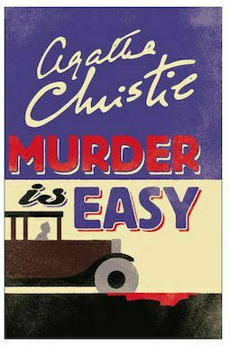 Murder Is Easy