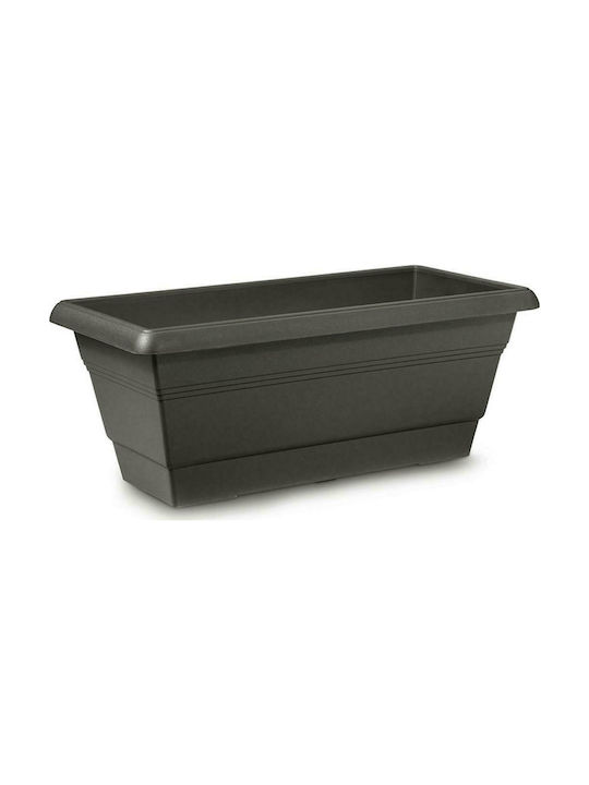 Plastona Festone 350 Кутия за саксии 50x16см в ...