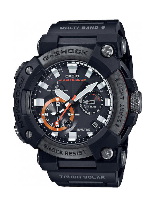 G shock frogman skroutz sale