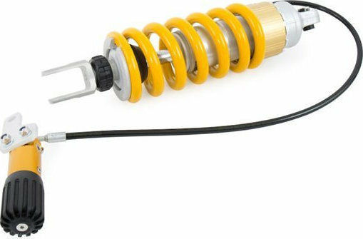 Ohlins S46HR1C1S Amortizoare Pentru Motociclete Partea Din Spate Pentru Yamaha Tracer