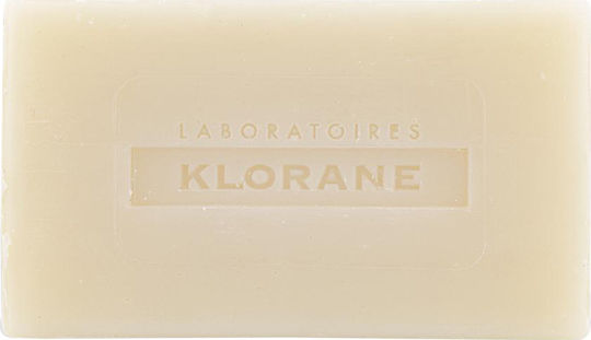 Klorane a l' Avoine Solide Shampoos für Empfindliche Kopfhaut für Alle Haartypen 80gr