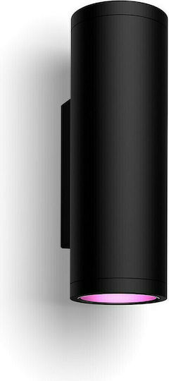 Philips Спот LED 8W 6500K 24x11.7x8.4см Philips Спот LED 8W 6500K 24x11.7x8.4см