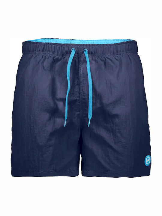 CMP Men's Swimwear Shorts Navy Blue