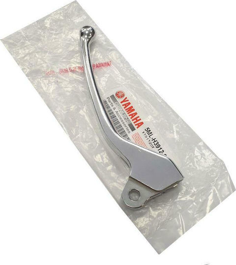 Yamaha Motorcycle Brake Lever for Yamaha Cygnus X Silver 5ML-H3912-00