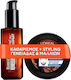 L'Oreal Paris Men Expert Barber Club Hair Care Set for Reconstruction & Nourishment with Oil 2pcs