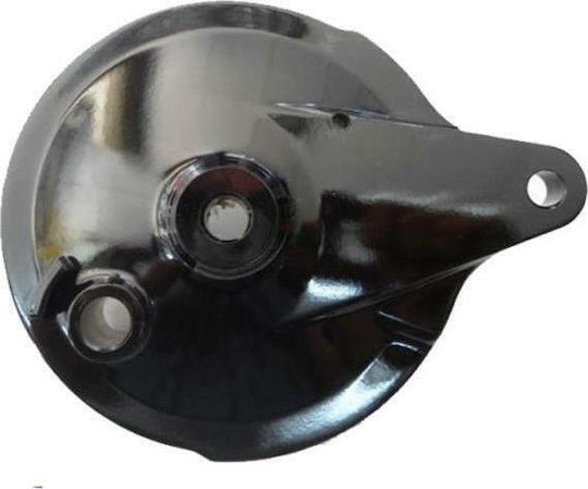 Yamaha Tambur de chitară de motocicletă Frână de tambur spate Yamaha Crypton-105 23T-F5321-02-33