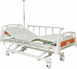 Mobiak Κρεβάτι Πολύσπαστο Ηλεκτρικής Ανύψωσης Νοσοκομειακού Τύπου 0805425
