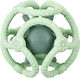 Nattou Teething Ring from Silicone for 0 m+ Pie...