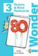 Iwonder 3, Bild & Wort Flashcards