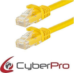CyberPro U/UTP Кат.6 (Gigabit) Мрежов Кабел Eth...