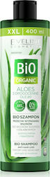 Eveline Bio Organic Shampoo 400ml Eveline Bio Organic Shampoo 400ml