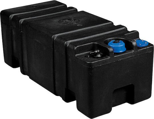 Lalizas Ercole Fuel Portable Tank without Lid L650mm 55lt