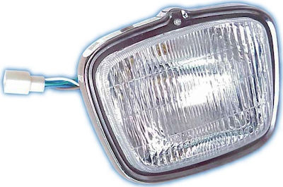 Front Light Motorcycle 1pcs