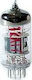 Electro-Harmonix 12ΑΤ7 Musikinstrumentenverstärker-Zubehör