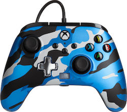 PowerA Enhanced Wired Gamepad für Xbox-Serie Me...