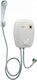 Galanta 72486B Montat pe perete Boilere instant Baie Monofazat 6.5kW