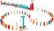 Hape Wooden Construction Toy Mighty Hammer Domino