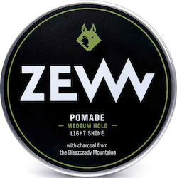 Zew Hair Wax 100ml