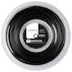 Wilson Savage Tennis Racket String Black 200m, Φ1.27mm