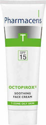 Pharmaceris Octopirox Creme Tag 30ml