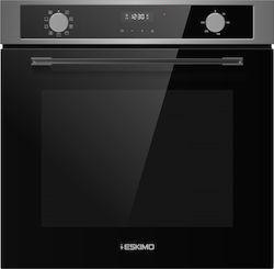 Eskimo Фурна Черен ES BO7210 Eskimo Фурна Черен ES BO7210