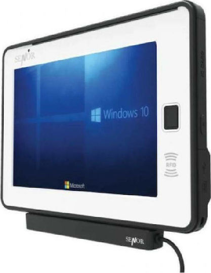 ICS Σύστημα POS All-In-One Tablet v5PAD με Οθόνη 10.1"