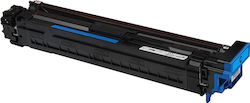 OKI 45103721 Γνήσιο Toner Laser Εκτυπωτή Κυανό ...